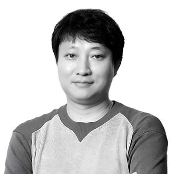 Cho, Hyun Deok