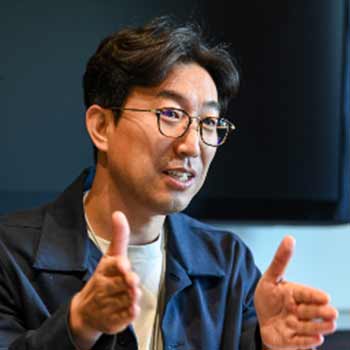 Park, Dae Sung
