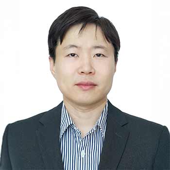Yoon, Il Yong