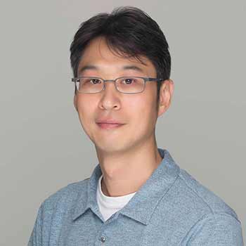 Richard Yoo