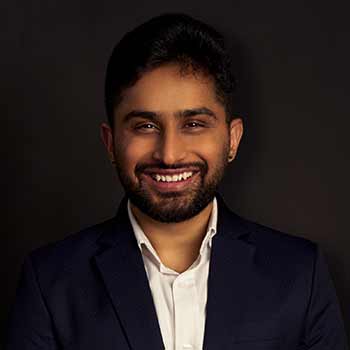 Kishan Sachdeva