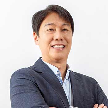 Moon, Jung Wook