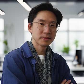 Kwak, Joon Ho