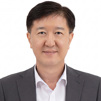 Kim, Byoung Suk